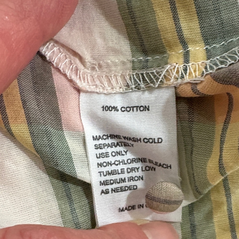 Trovata brand blouse Medium - Picture 12 of 12